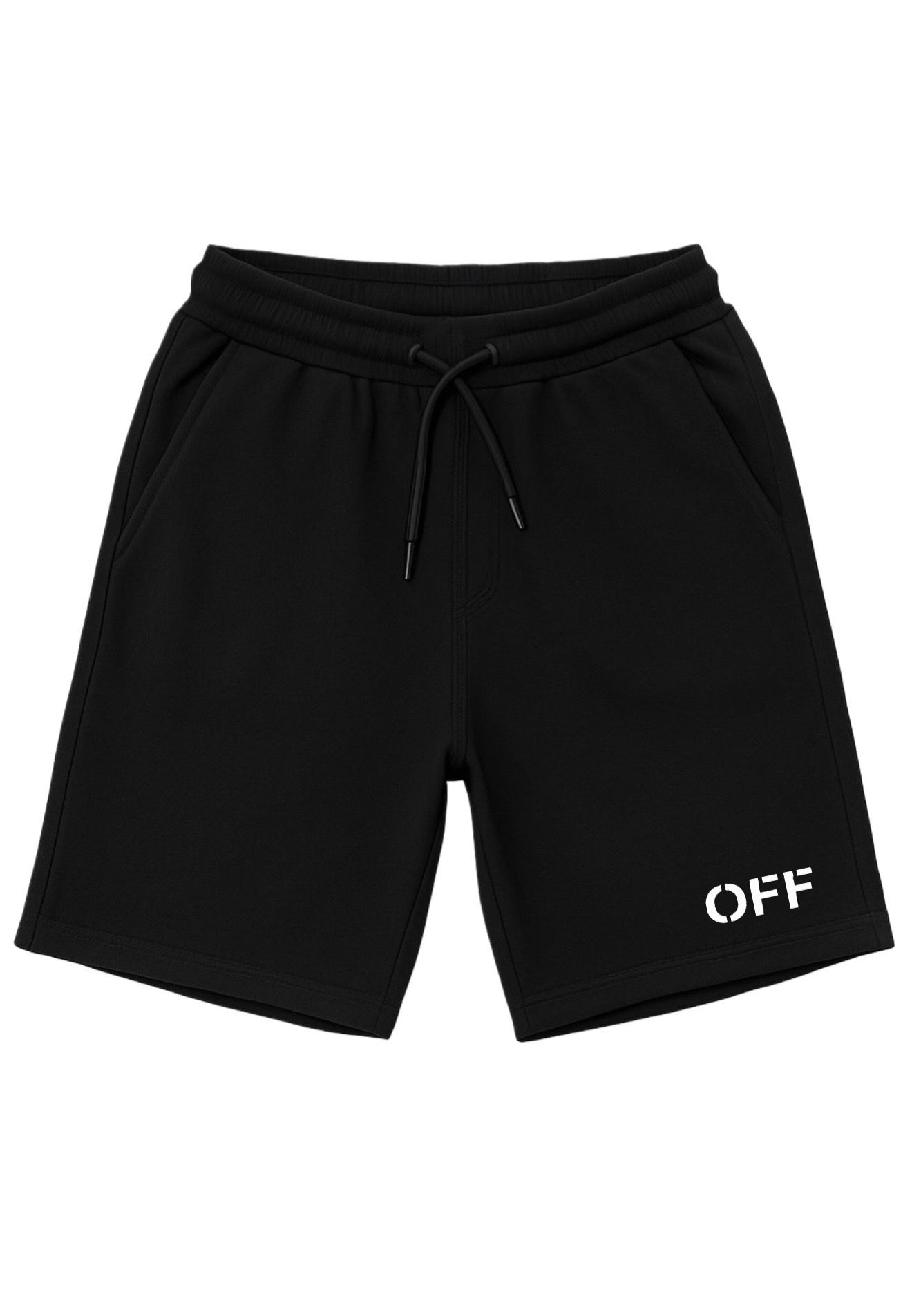 Pantalones cortos OFF WHIT£
