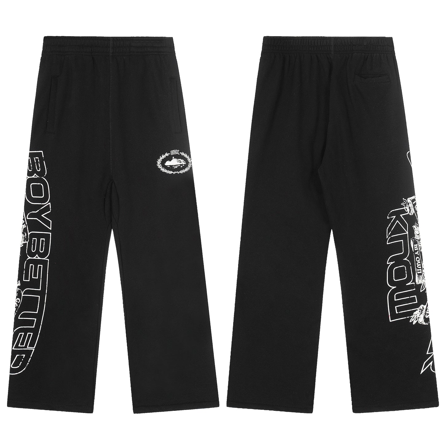 Pantalones cortelZ
