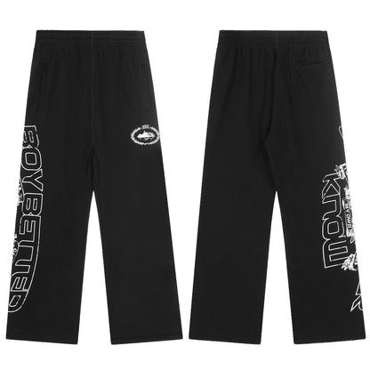 Pantalones cortelZ