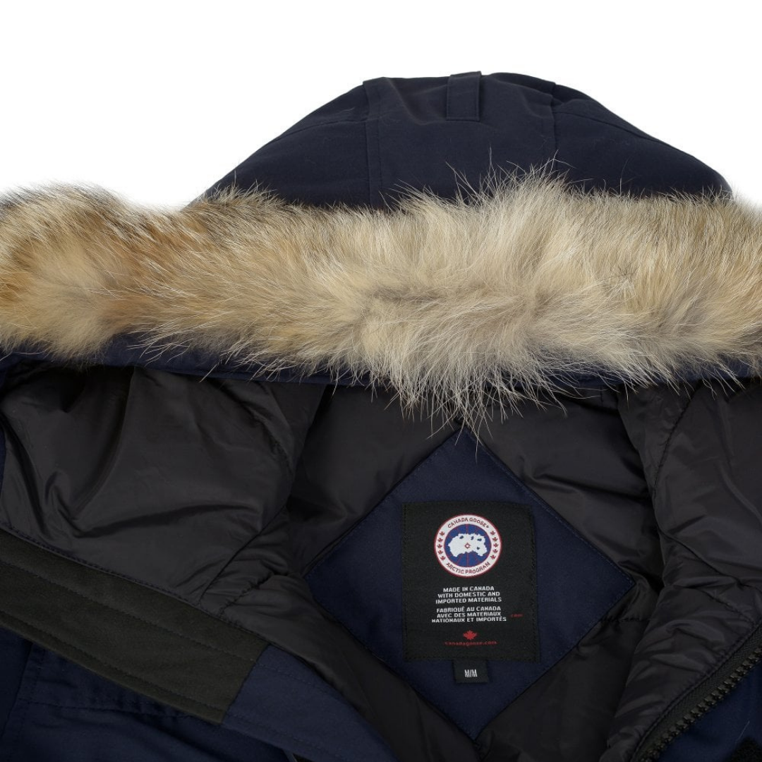 Chaqueta CANADA GOOS£