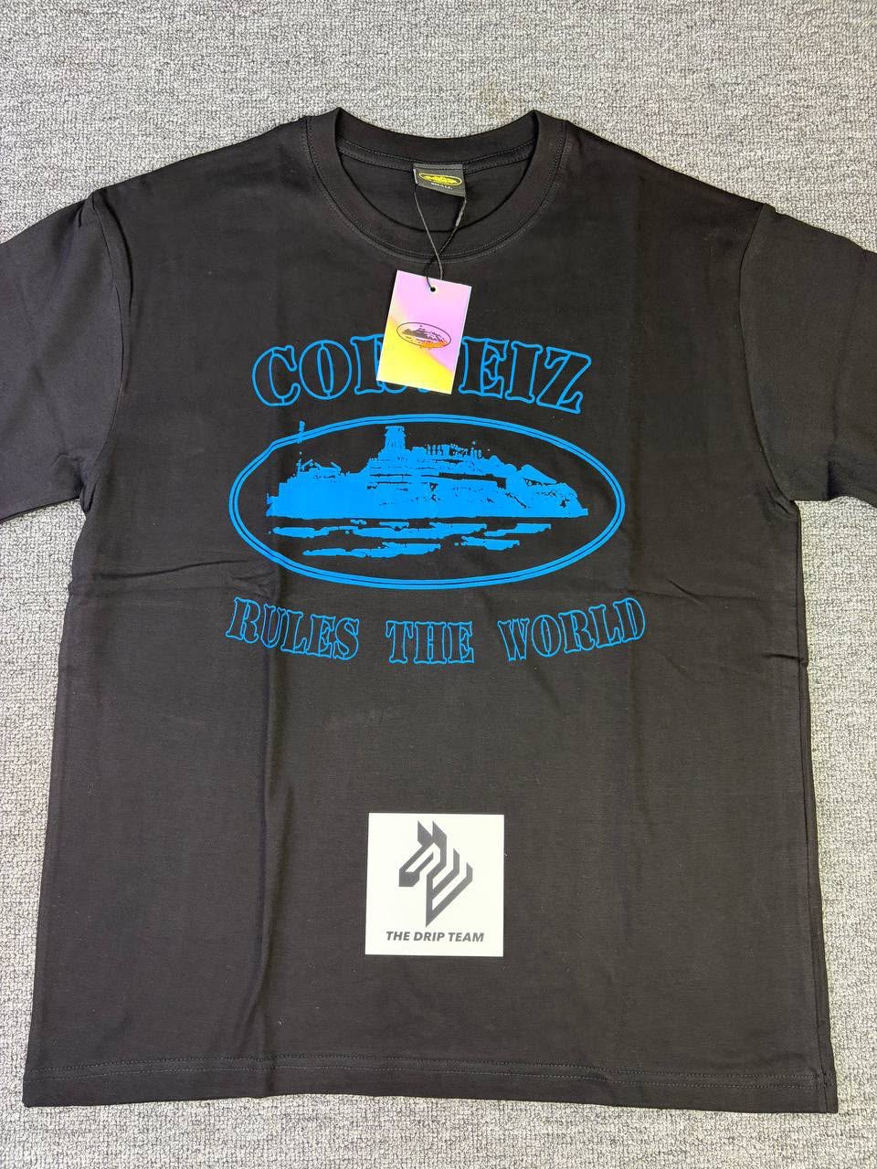 CAMISETA C0RTElZ ULTIMA TALLA M