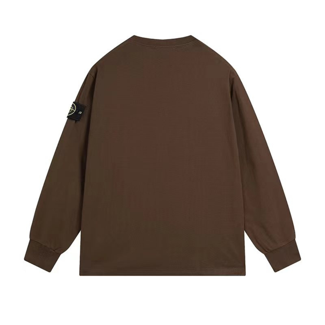 Sudadera STONE