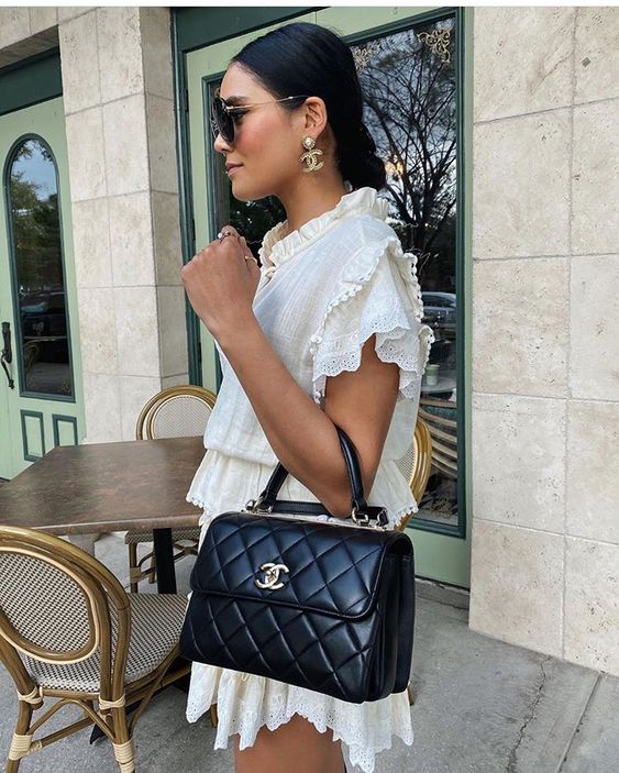 CHANEL