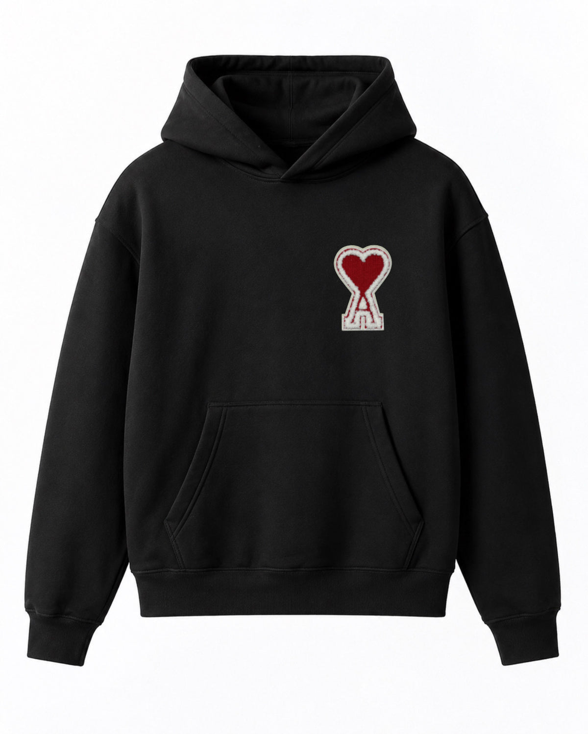 SUDADERA AMI