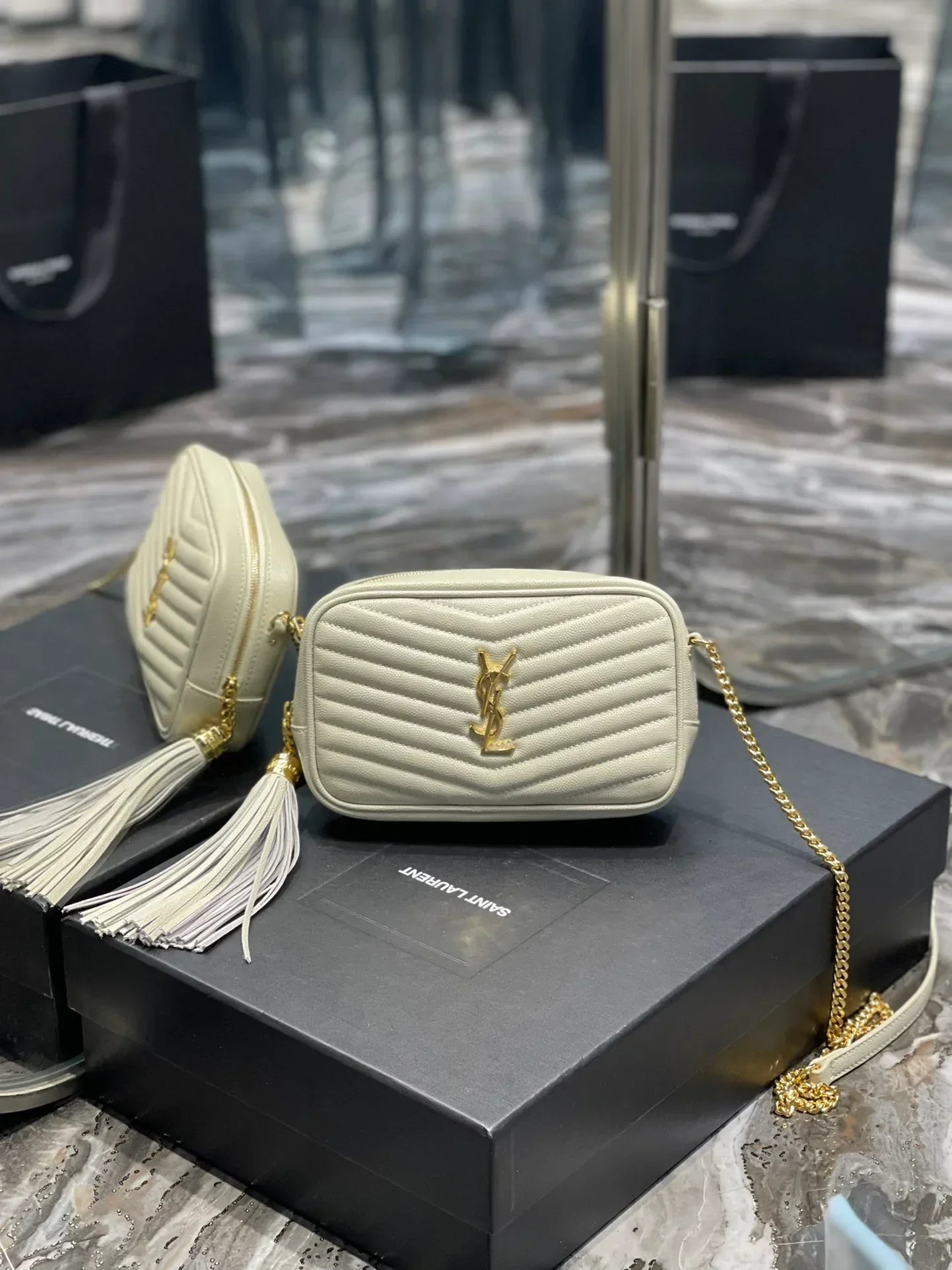 Saint Laurent