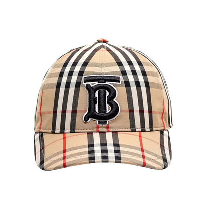 Monochromatic Cap