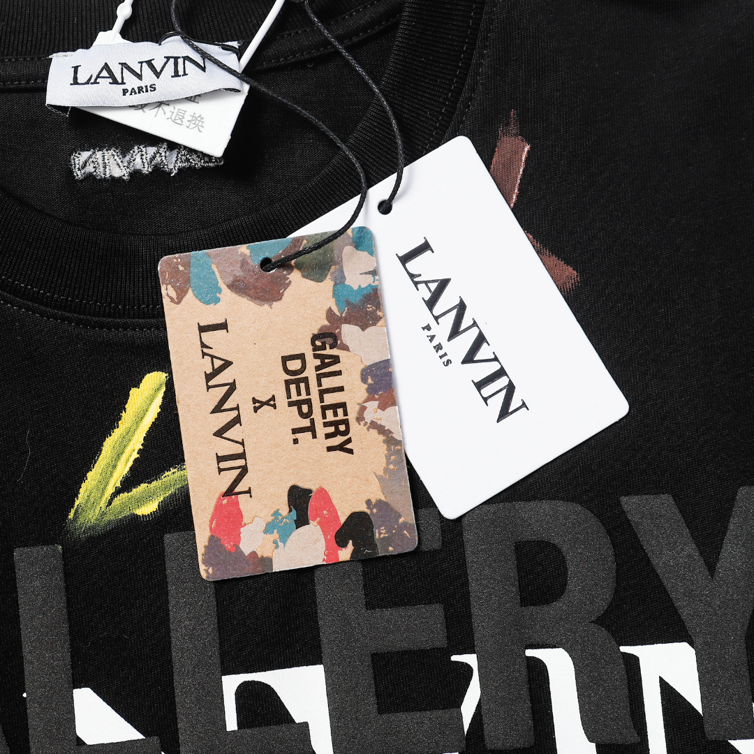 Camiseta Gallery Dpt