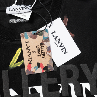 Camiseta Gallery Dpt