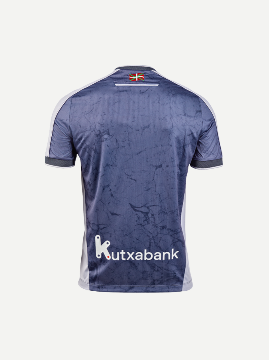 Jersey Away 2026