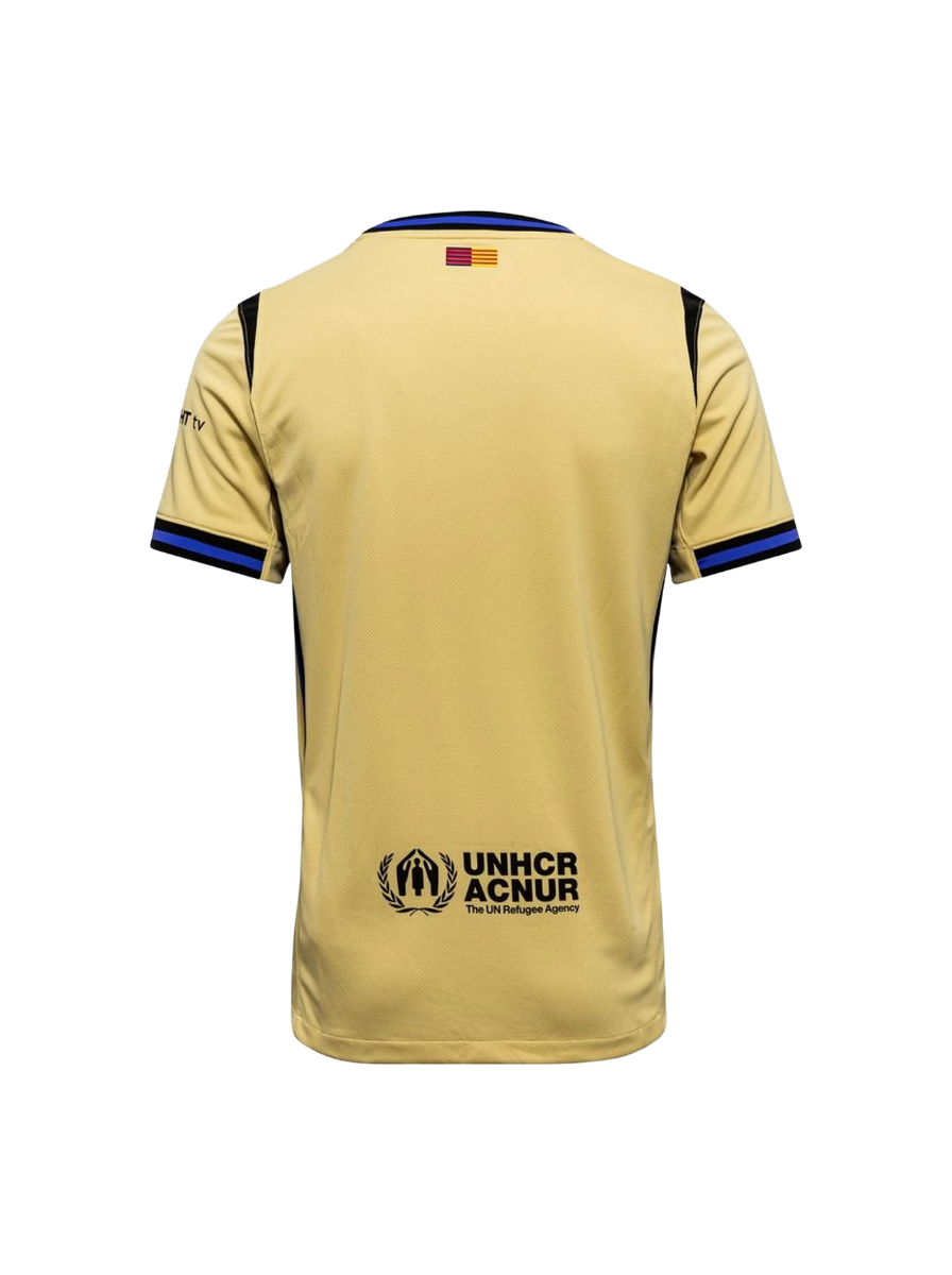Jersey Away 25/26