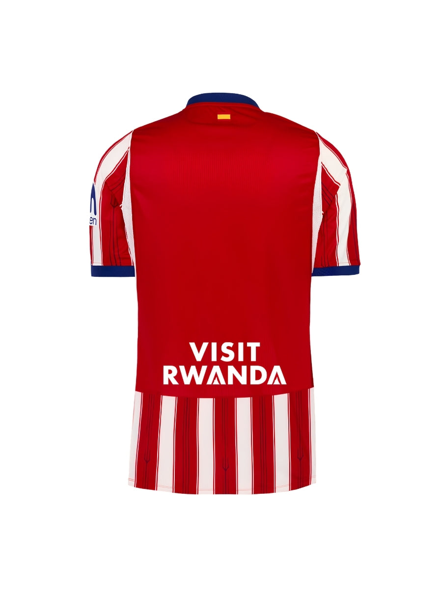 Jersey Home 26/27