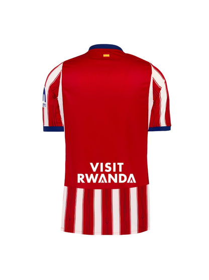 Jersey Home 26/27