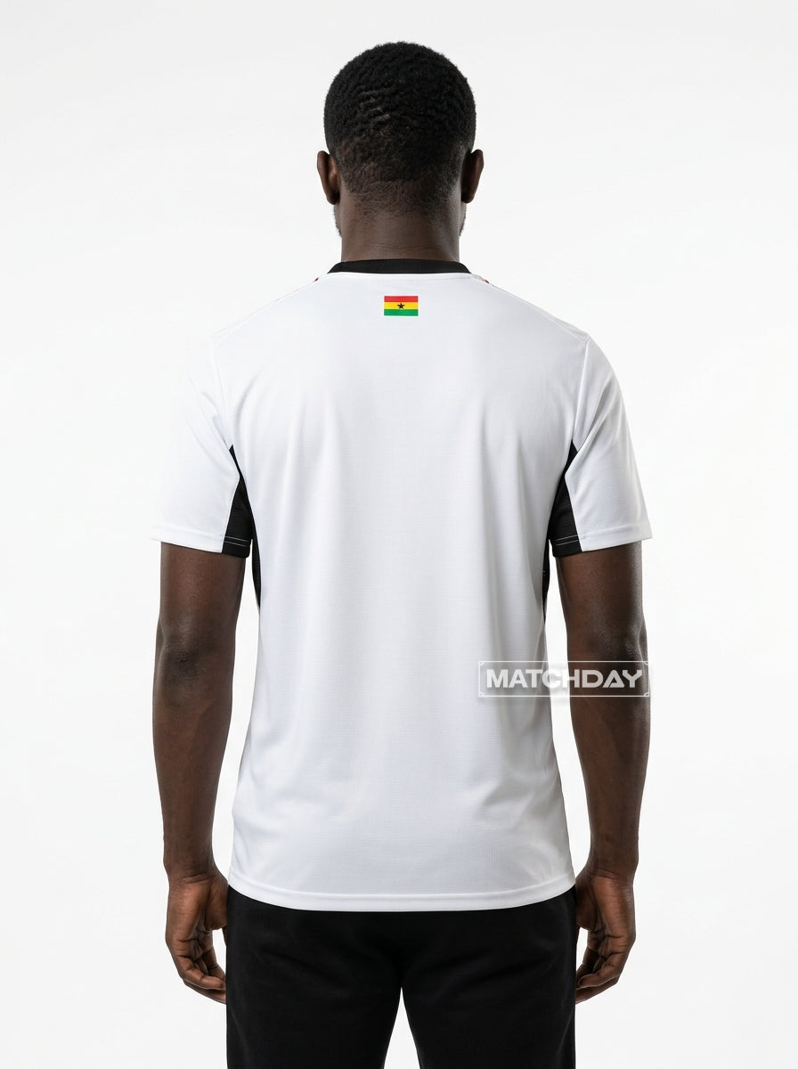 Jersey Home 2026