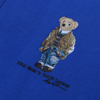 Camiseta POLO RALPH