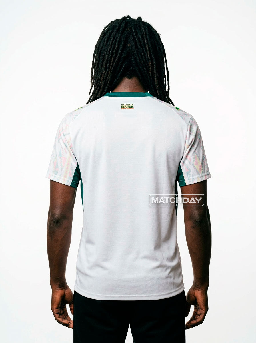 Jersey Home 2026