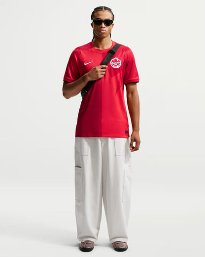 Jersey Home 2026