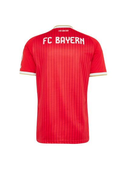 Jersey Home 26/27