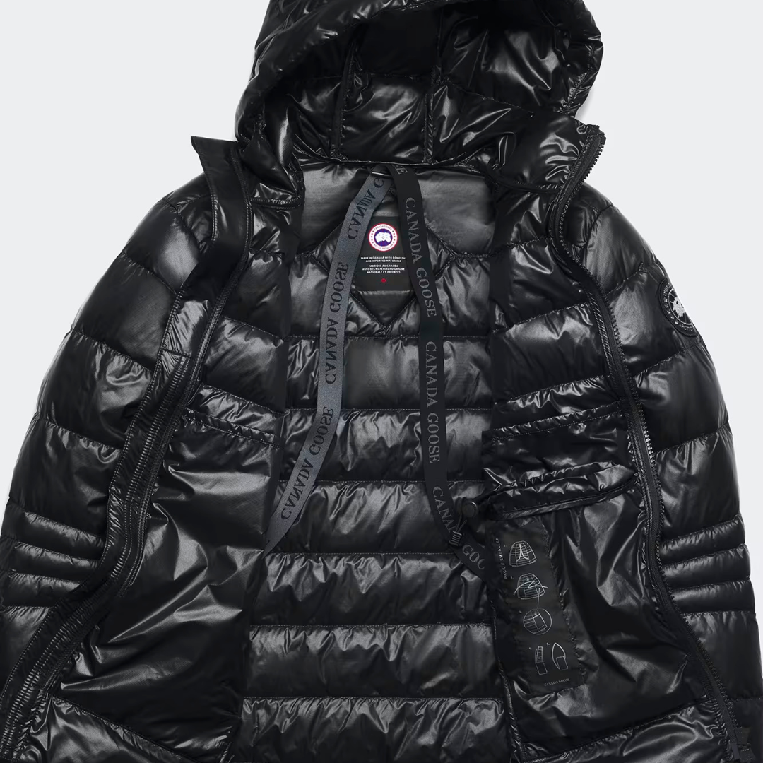 Chaqueta CANADA GOOS£