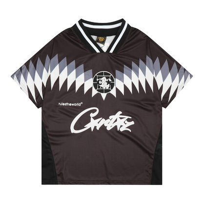 Maglietta Rules The World Football