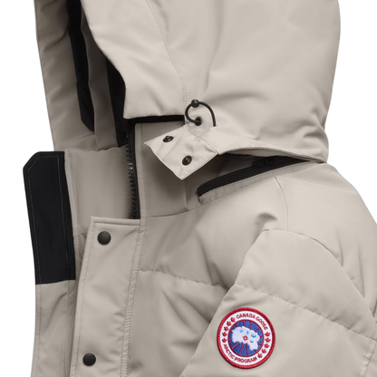 Chaqueta CANADA GOOS£
