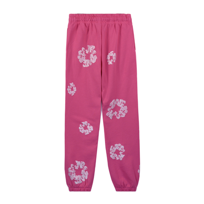 Pantalones DENIM TEAR$