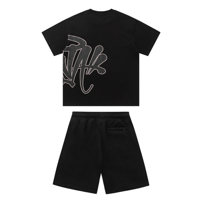 Set Syna Black
