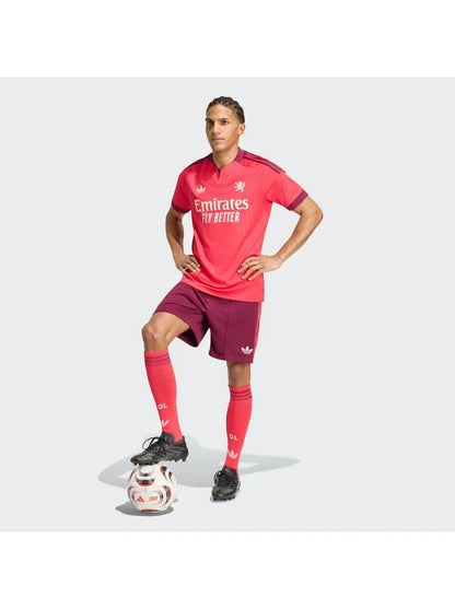 Jersey Away 26/27