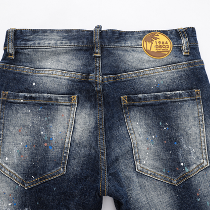 Pantalones cortos DESQUAR£D