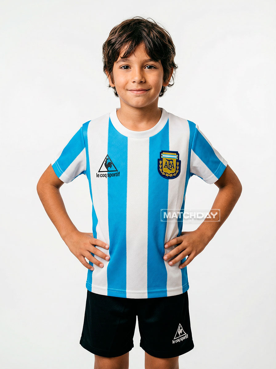 Kids Kit Retro 1978