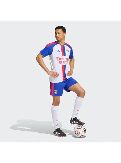 Jersey Home 26/27