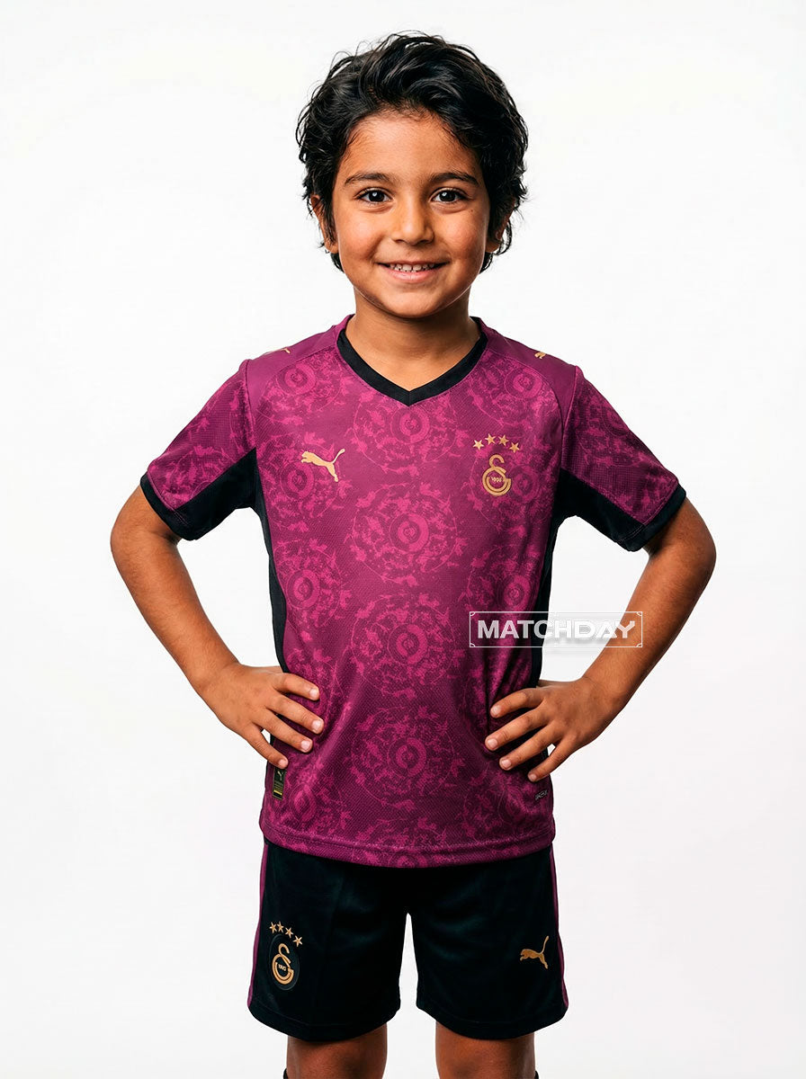 Kids Kit Third 2026