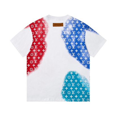 Camiseta LOUIS VOUITT0N