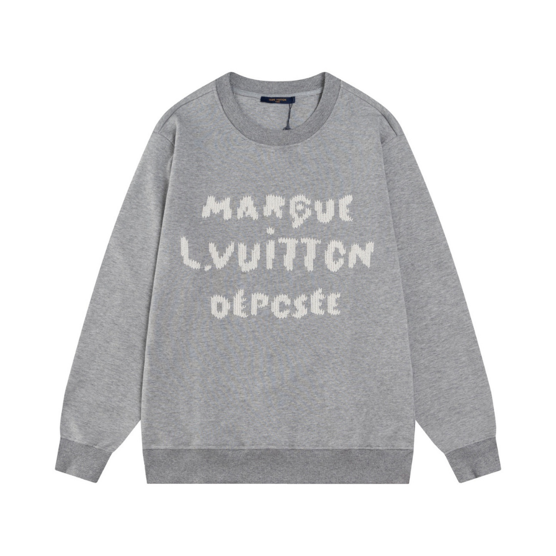 Jersey LOUIS VOUITT0N