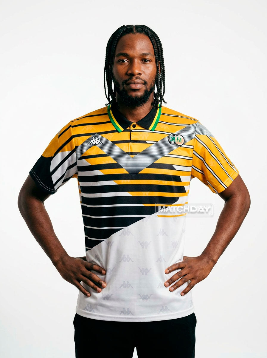 Jersey Retro 1994