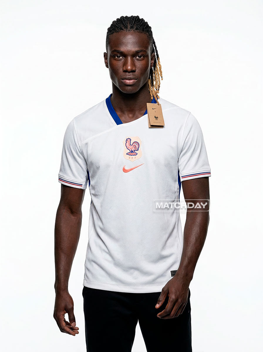 Jersey Third 2025