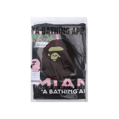 Set Bape Miami