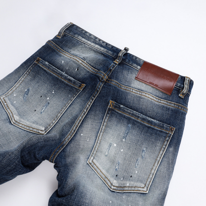 Pantalones DESQUAR£D