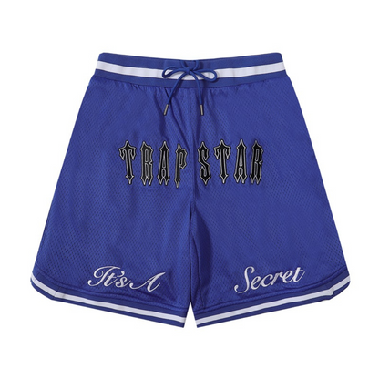 Conjunto TRAPSTAR