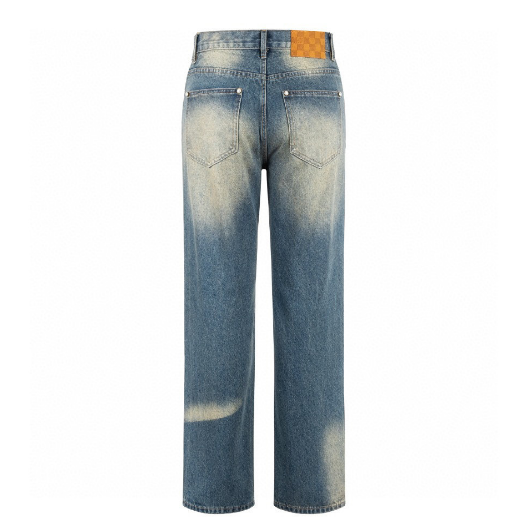 Pantalones LV