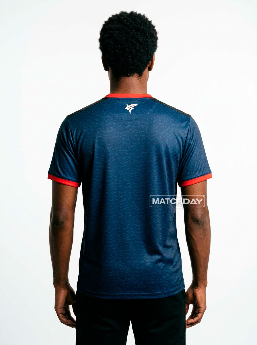 Jersey Home 24/25