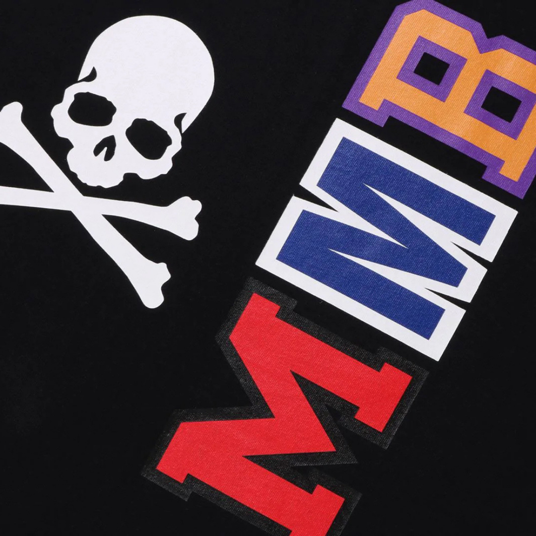 Camiseta BAP£