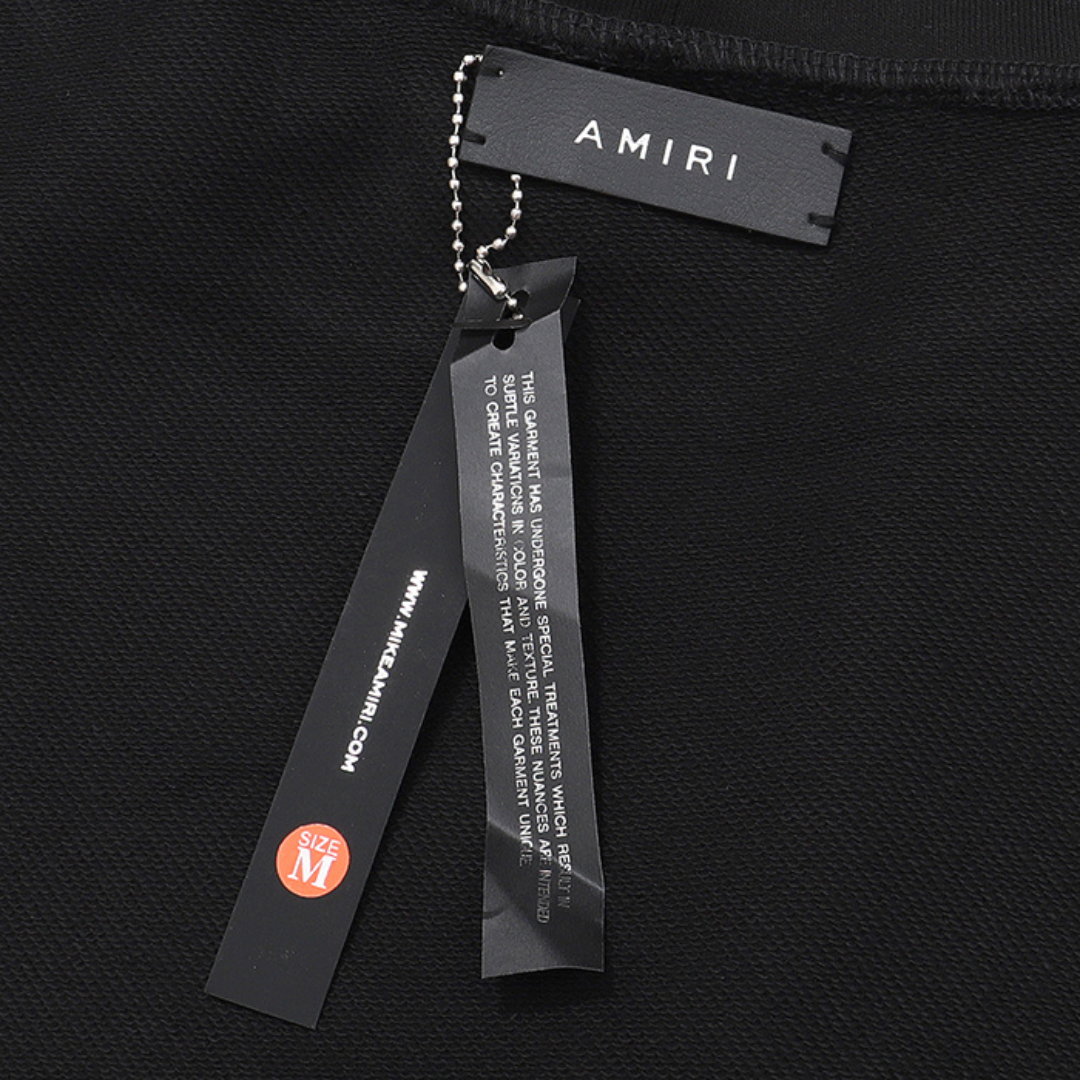 Sudadera AMIRl