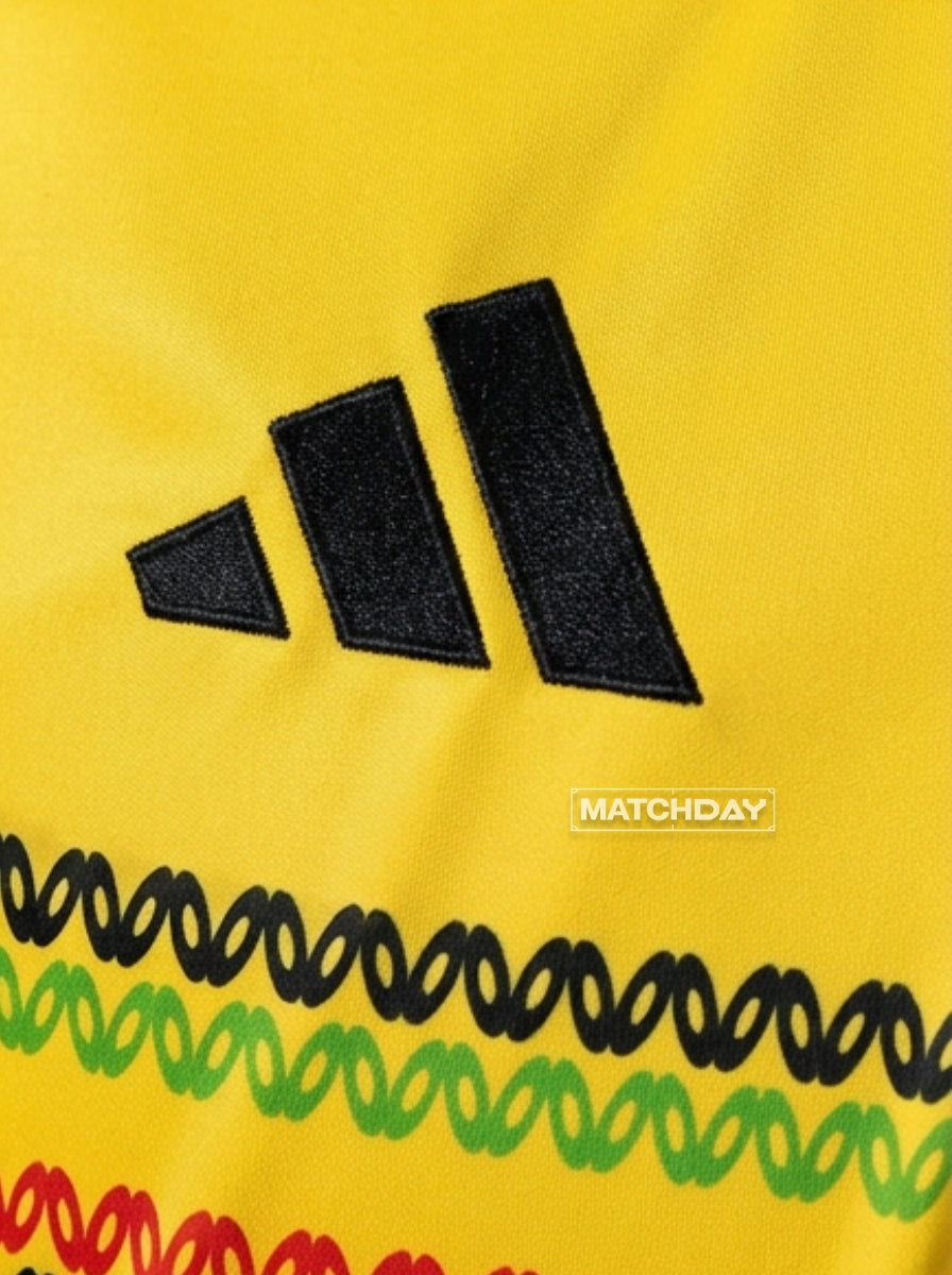 Jersey Home 2026
