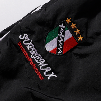 TUTA SUPREMA