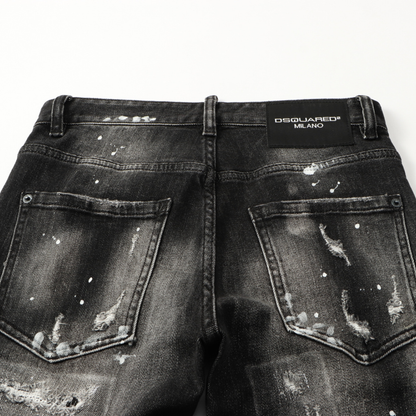 Pantalones DESQUAR£D