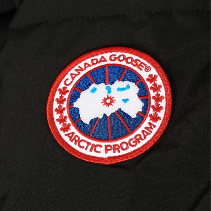 Chaqueta CANADA GOOS£