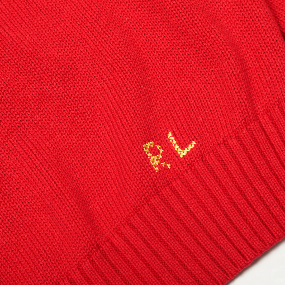 Jersey POLO RALPH