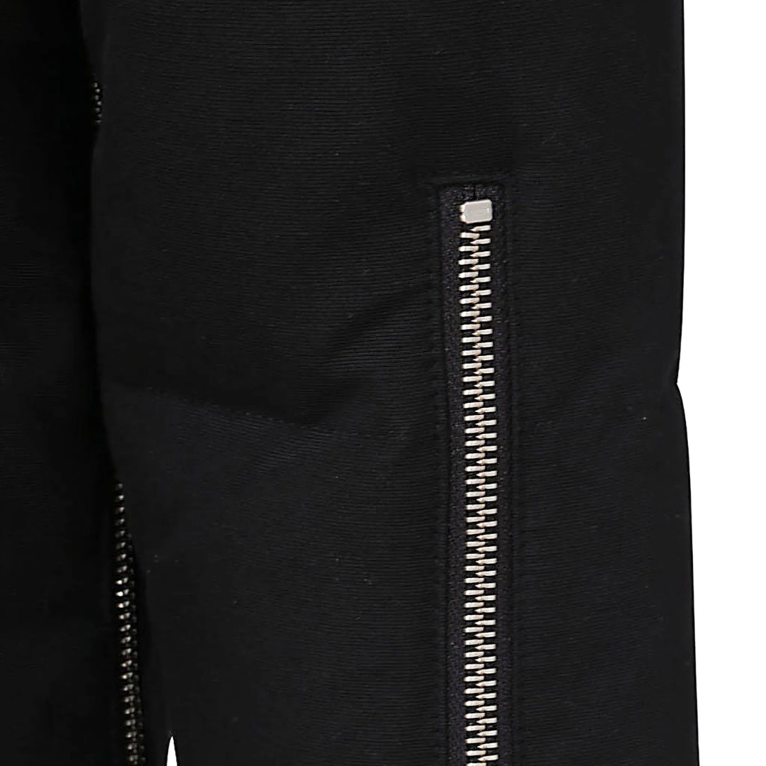Chaqueta MOOSE