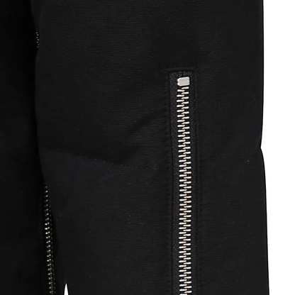 Chaqueta MOOSE