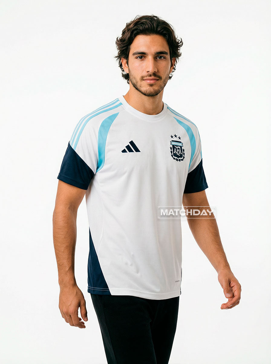 Jersey Training 2026